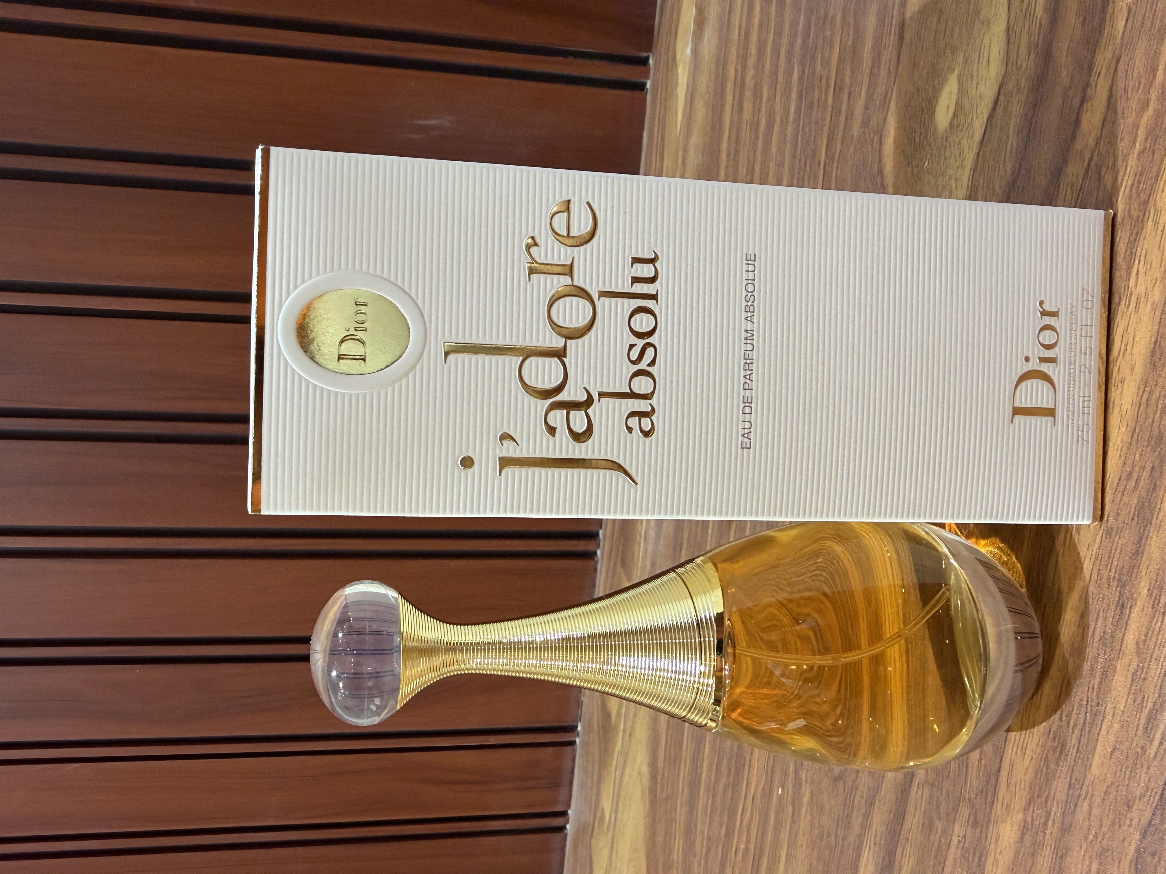 J'adore by Christian Dior for Women 0.17 oz Eau de Parfum Collectible