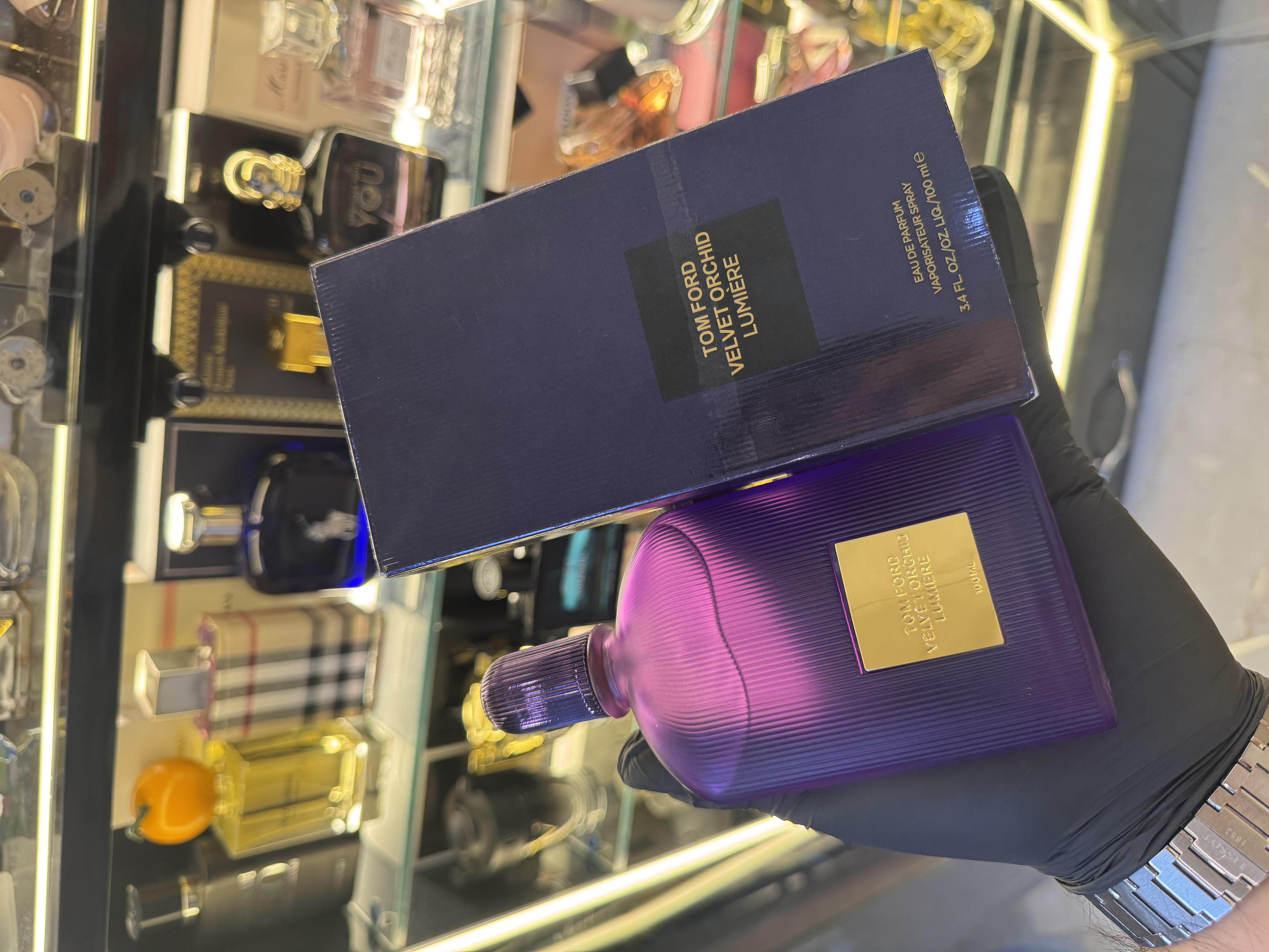 Tom Ford Velvet Orchid Eau de Parfum