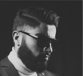 حلاقة شعر و ذقن