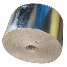 Aluminum Foil Tape Roll