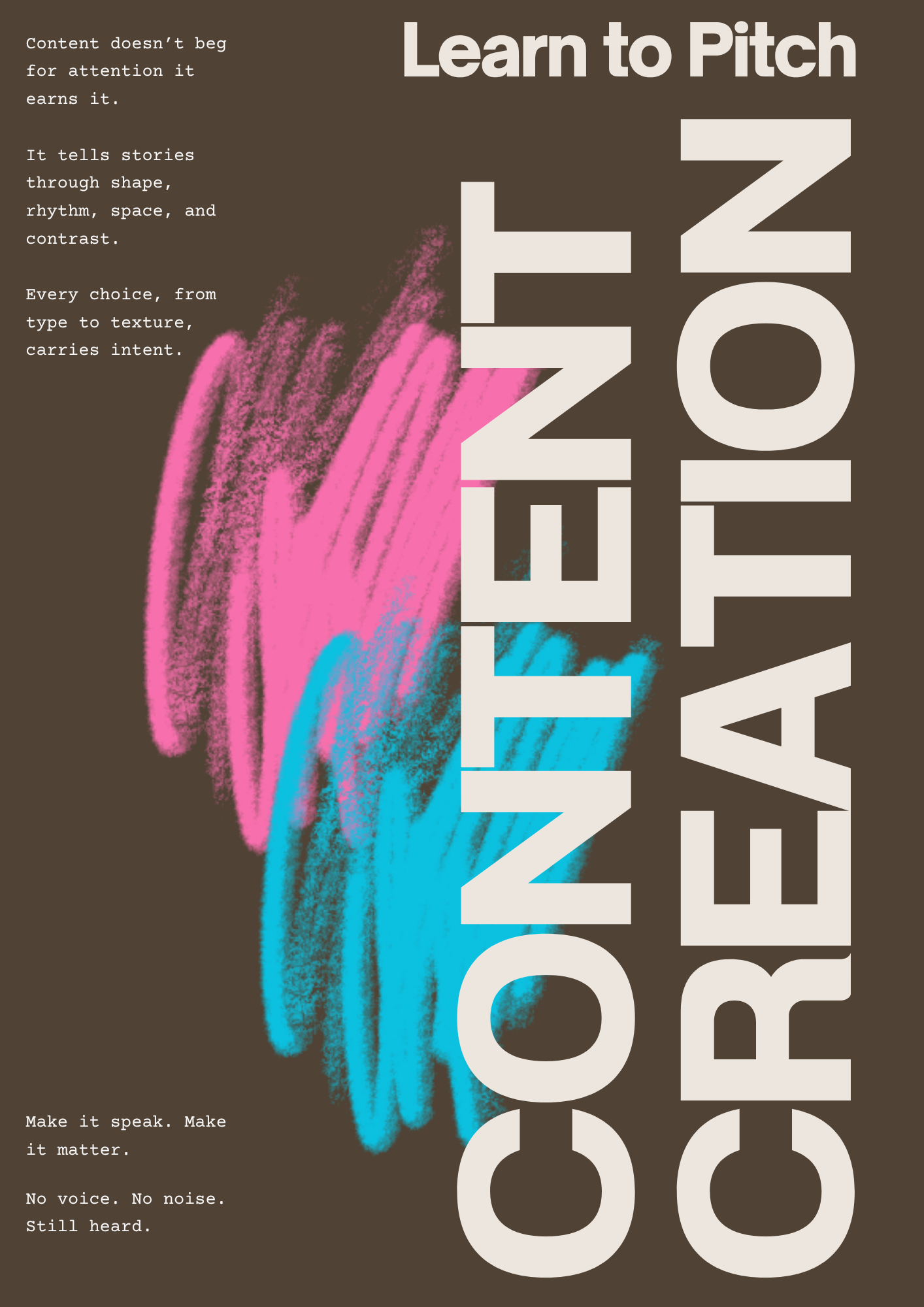 Become a UGC Consultant