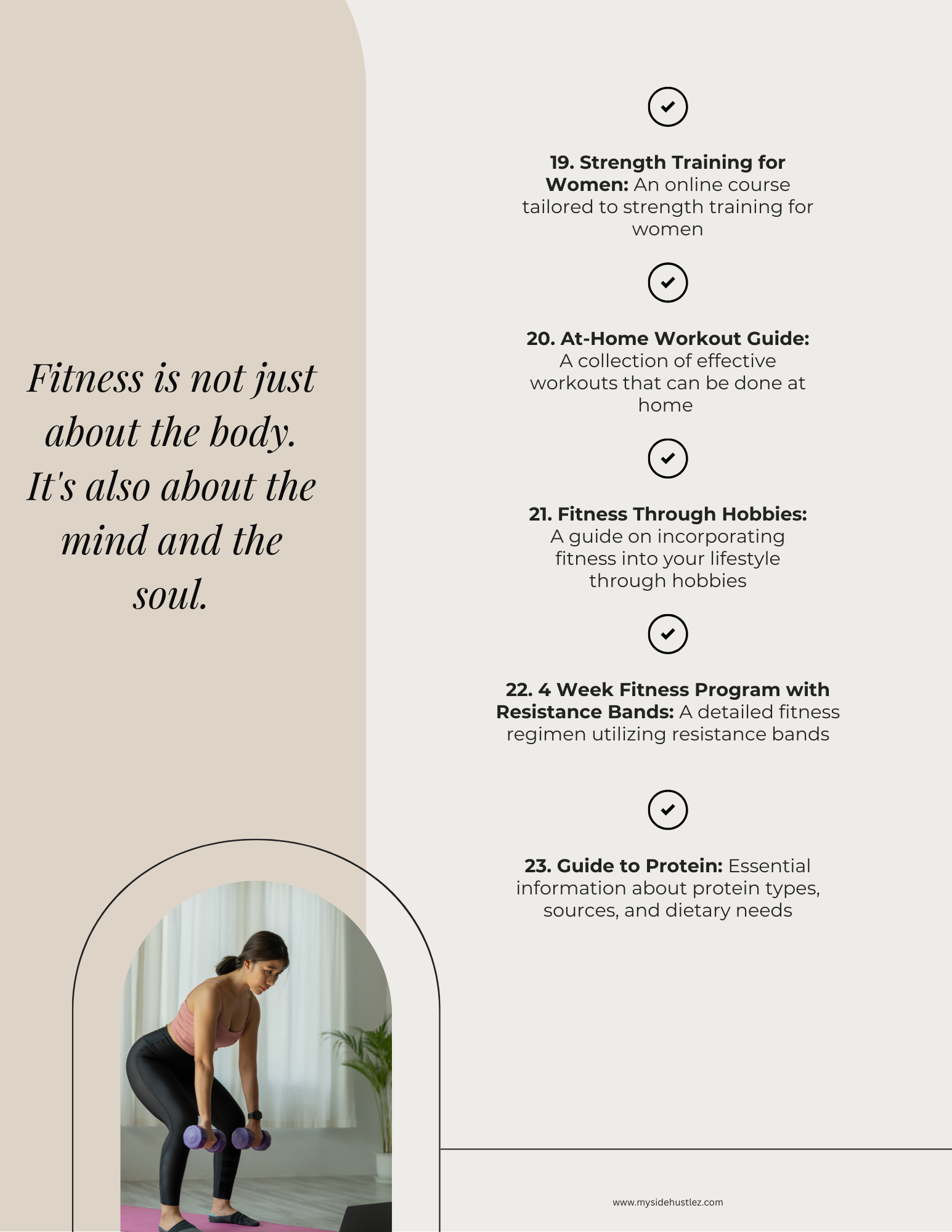 170 Digital Product Ideas