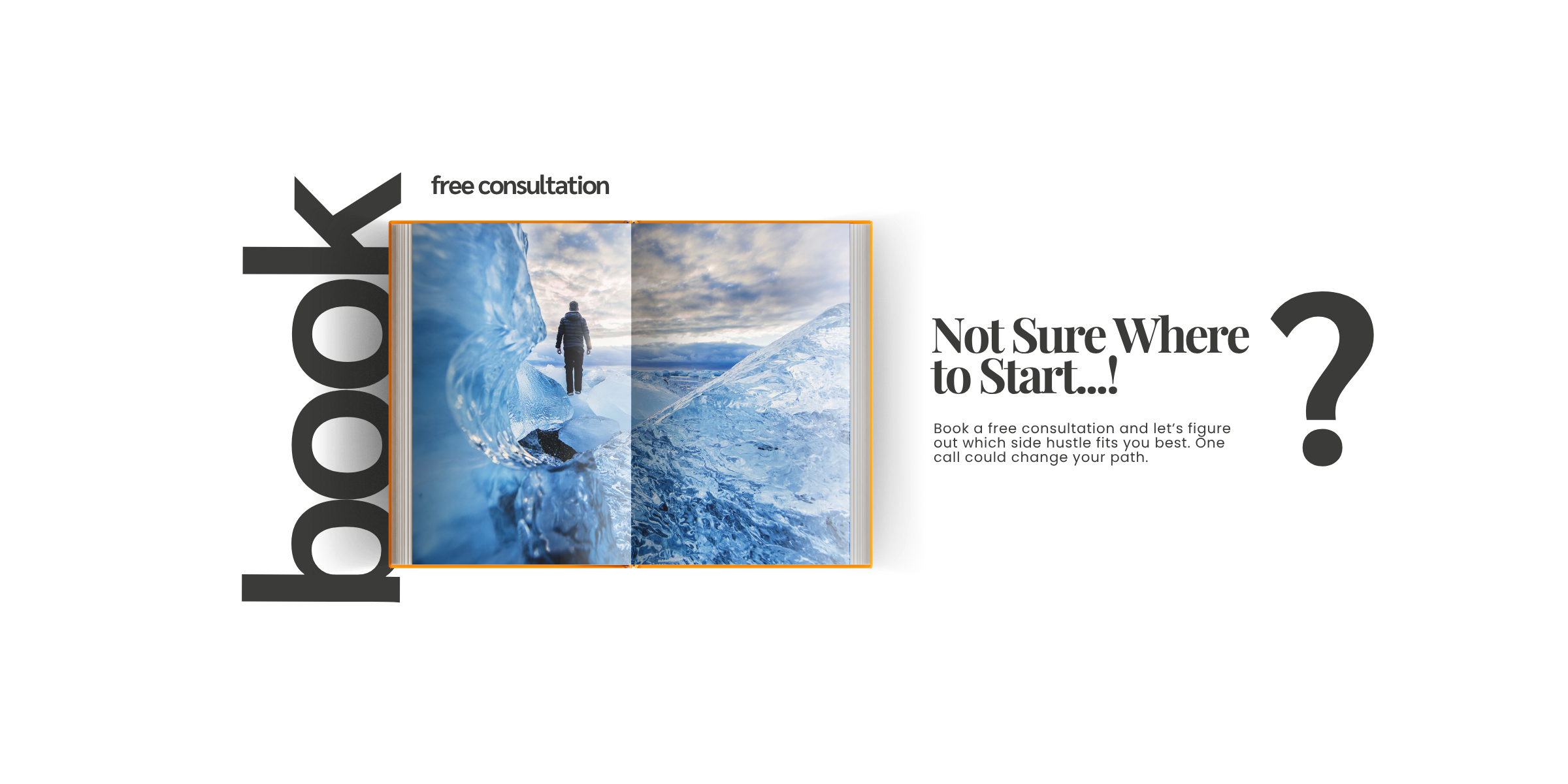 Book 1-on-1 Consultation