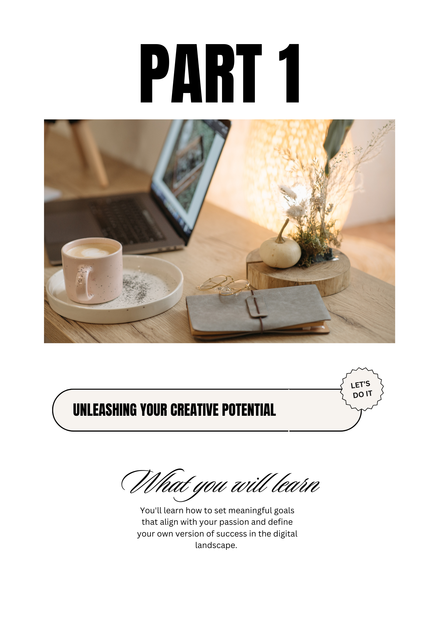 Become a Content Creator Now