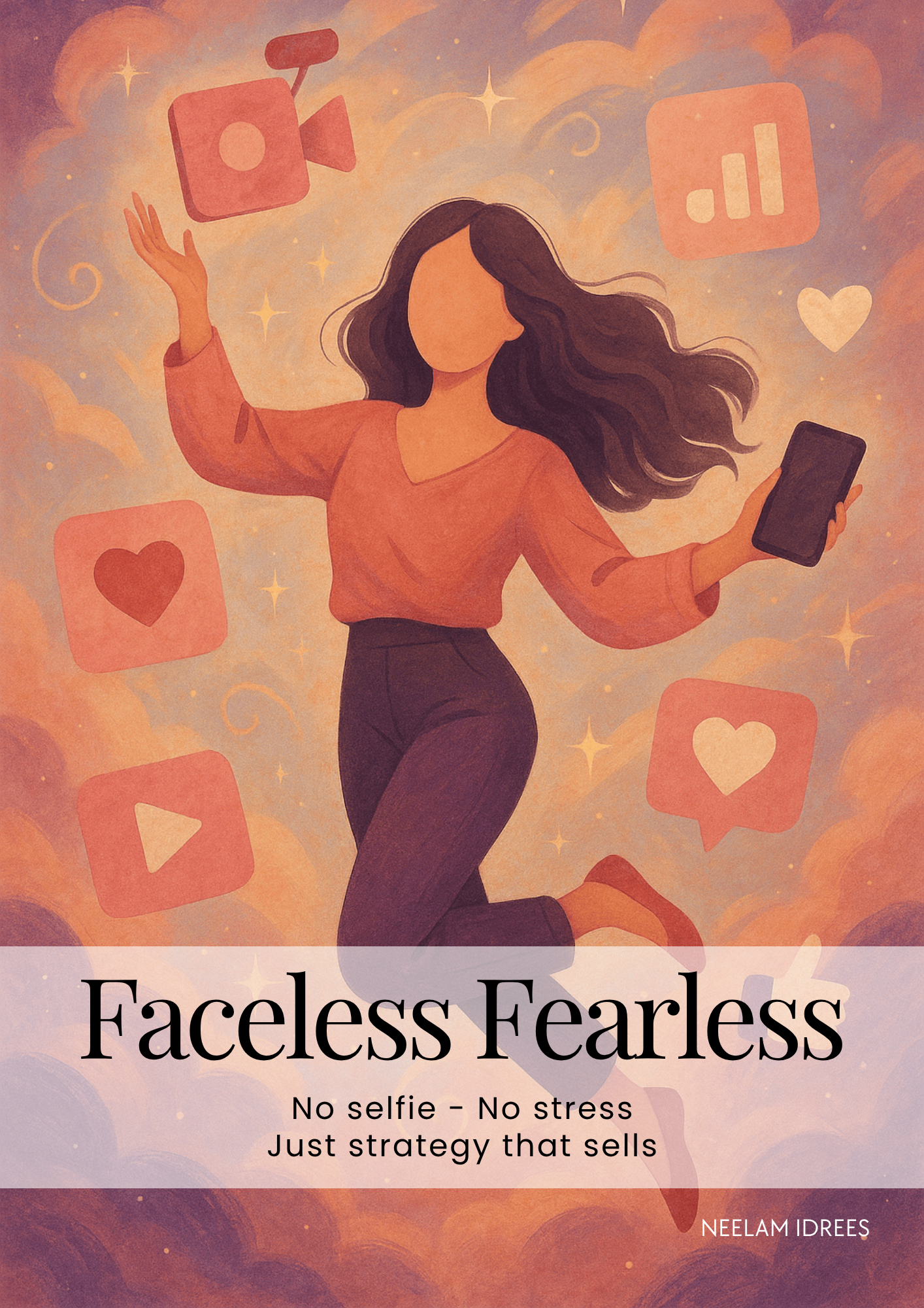 The Ultimate Faceless Guide