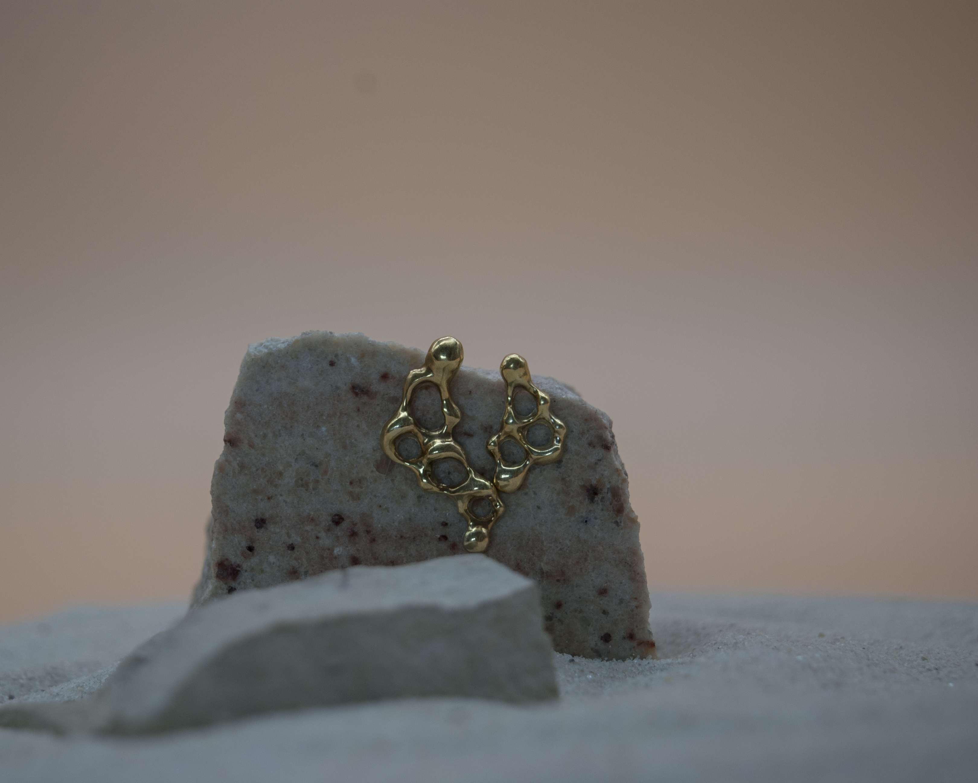 Fragmentum Fluxae II Aurum