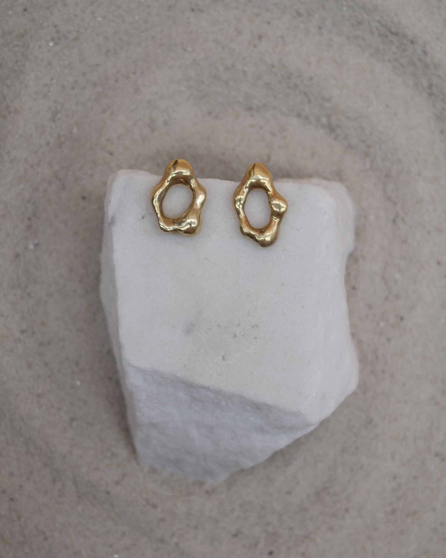 Fragmentum Fluxae I Aurum