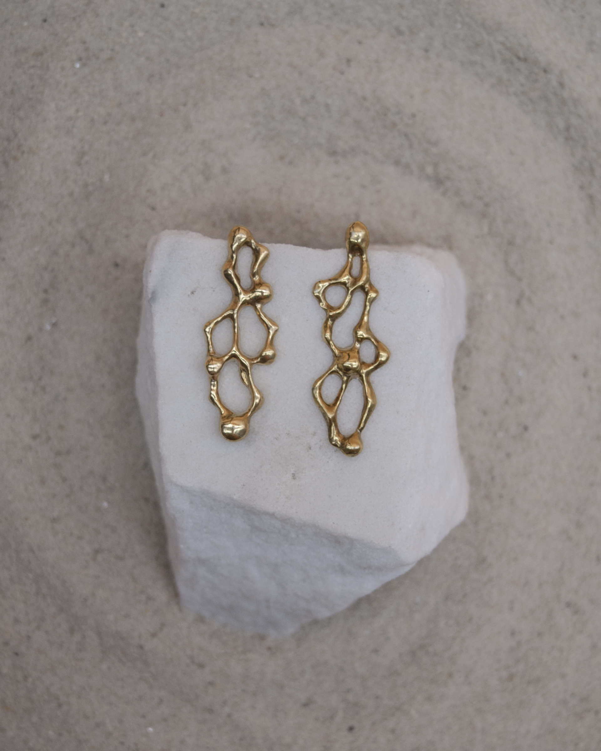 Fragmentum Fluxae VIII Aurum