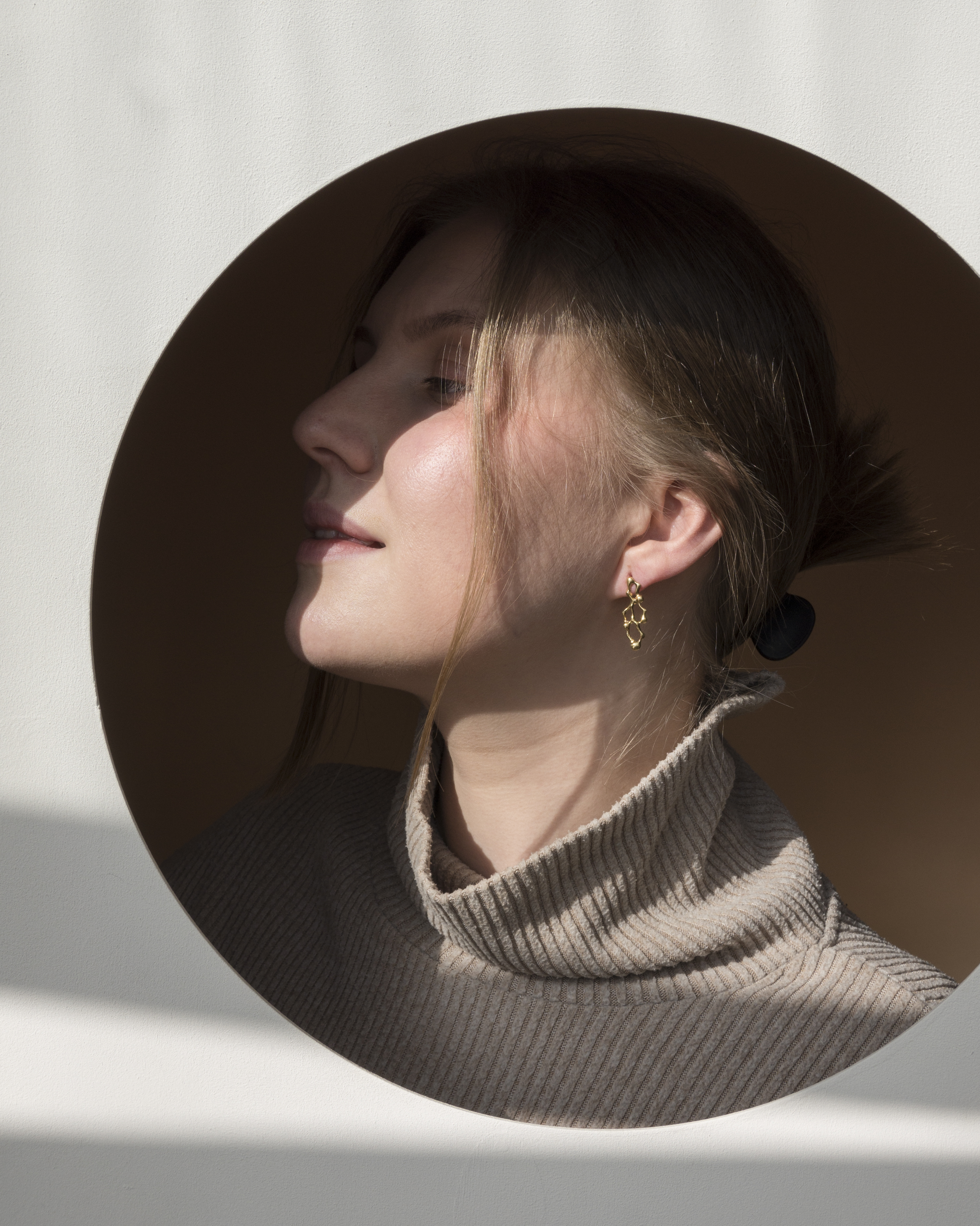 Fragmentum Fluxae VIII Aurum