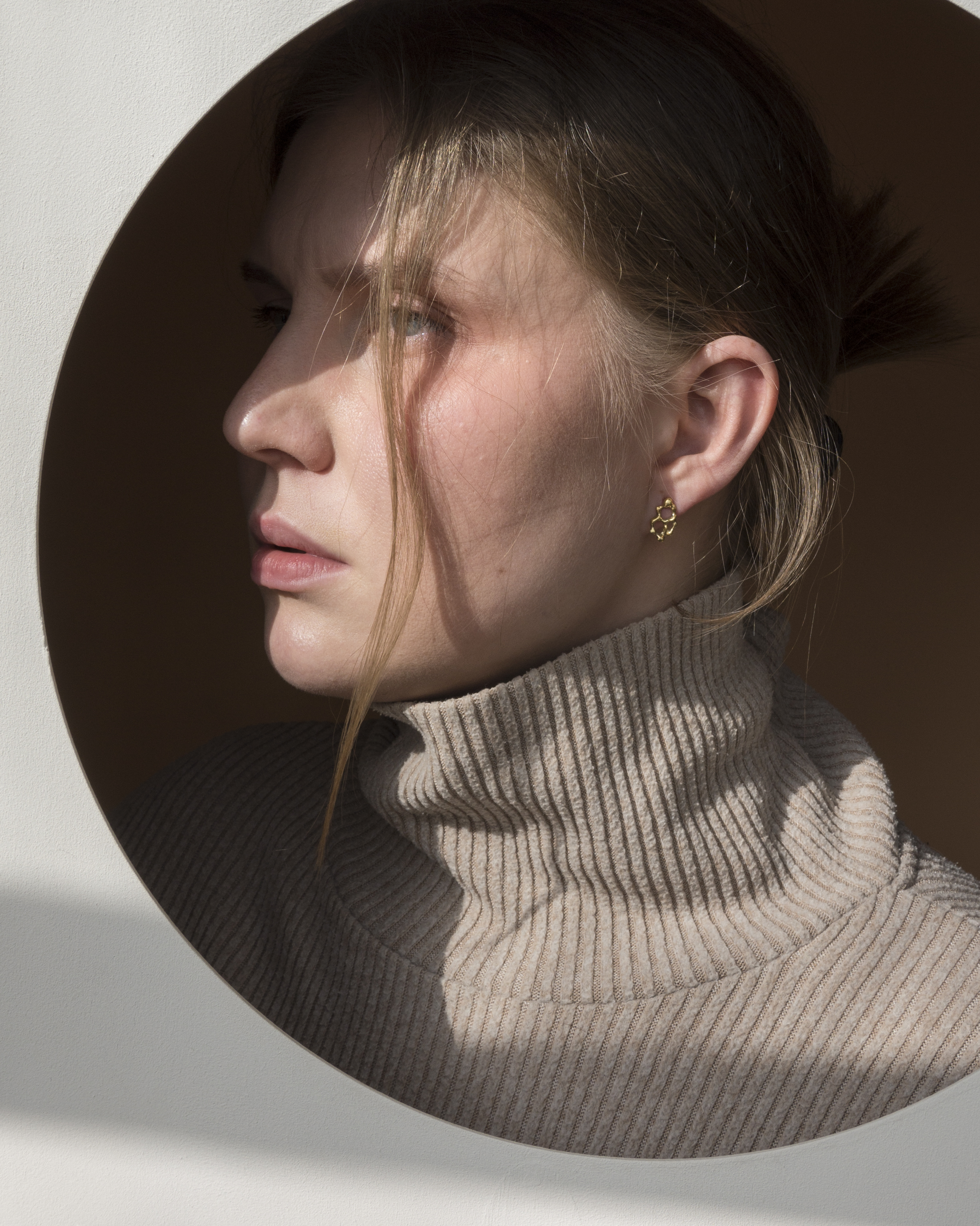 Fragmentum Fluxae VI Aurum