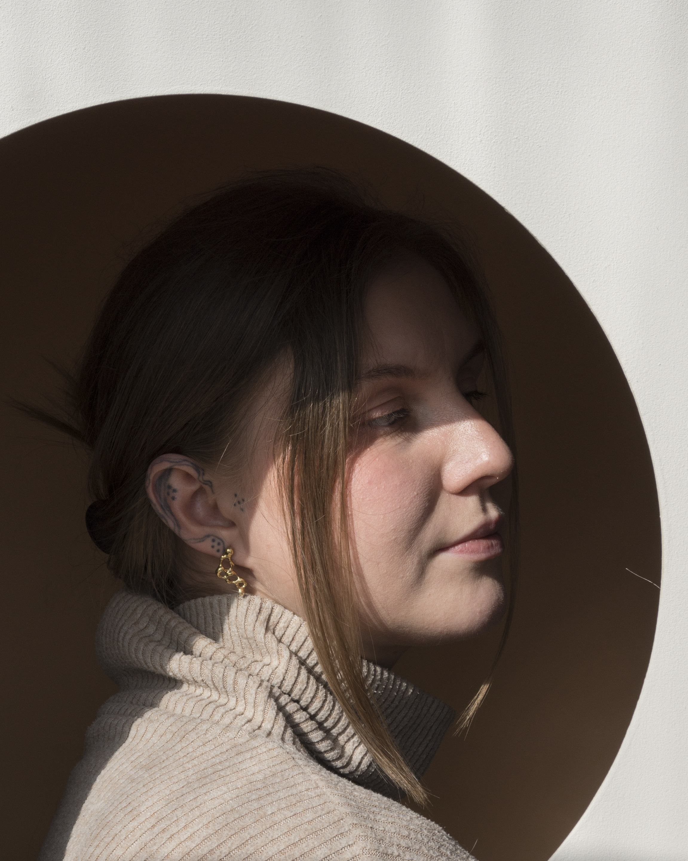 Fragmentum Fluxae II Aurum