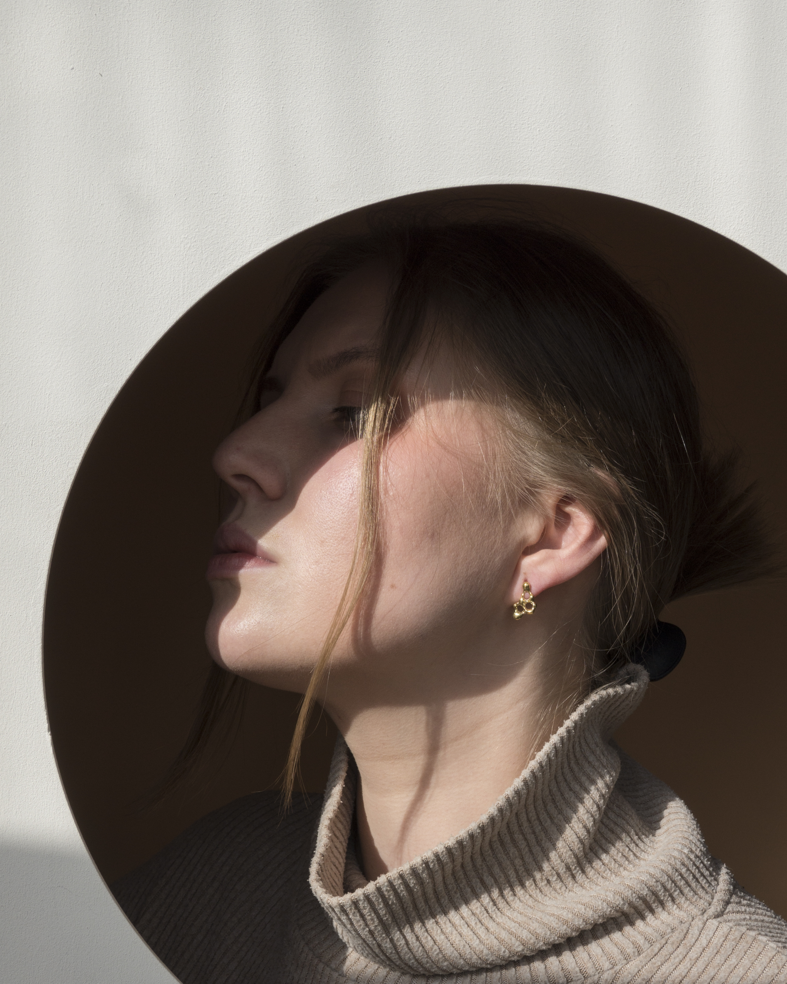 Fragmentum Fluxae II Aurum