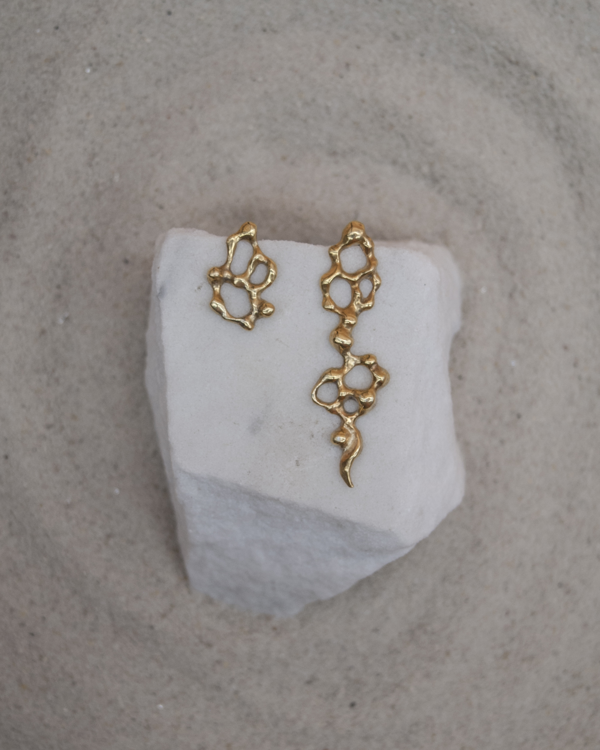 Fragmentum Fluxae IV Aurum