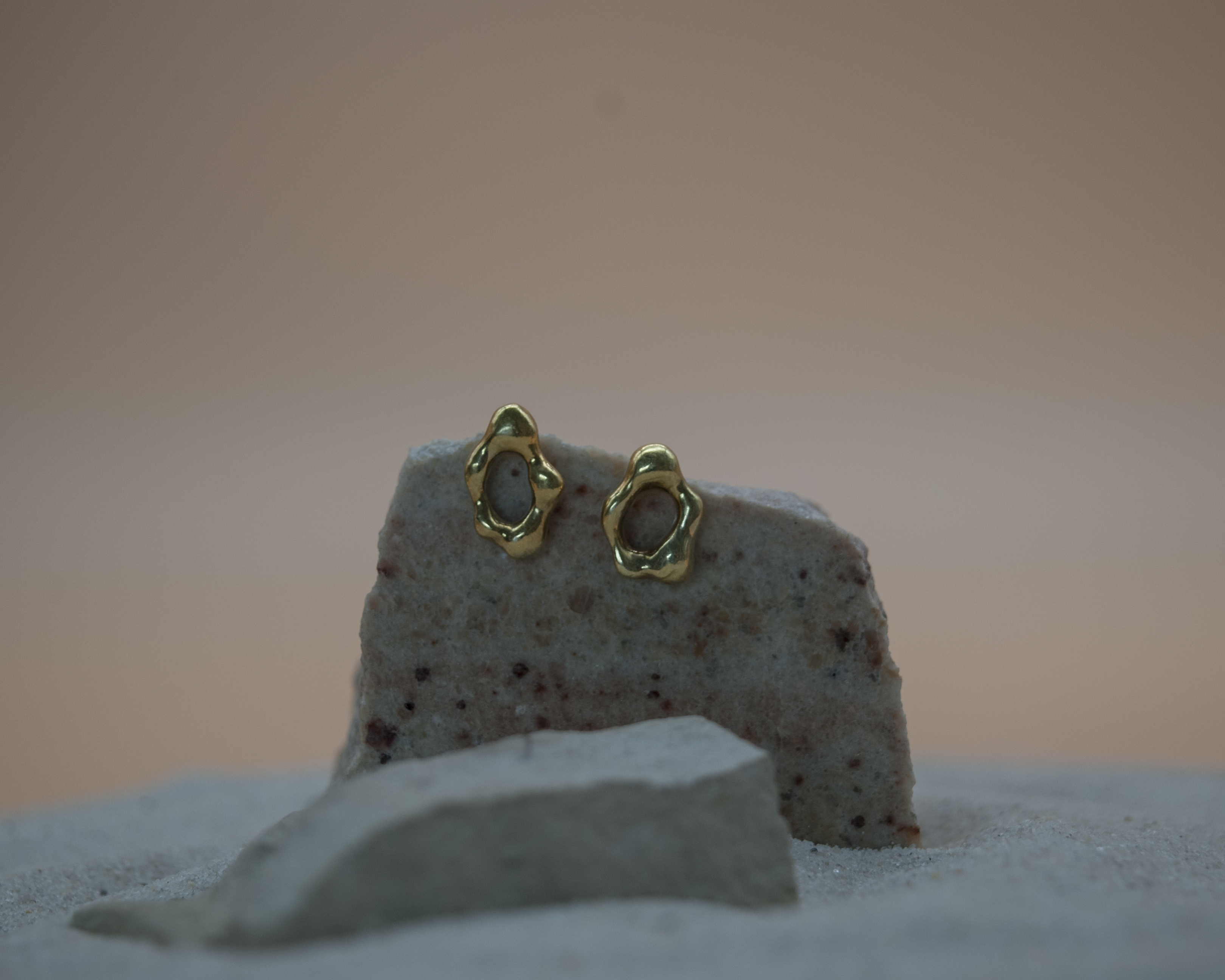 Fragmentum Fluxae I Aurum