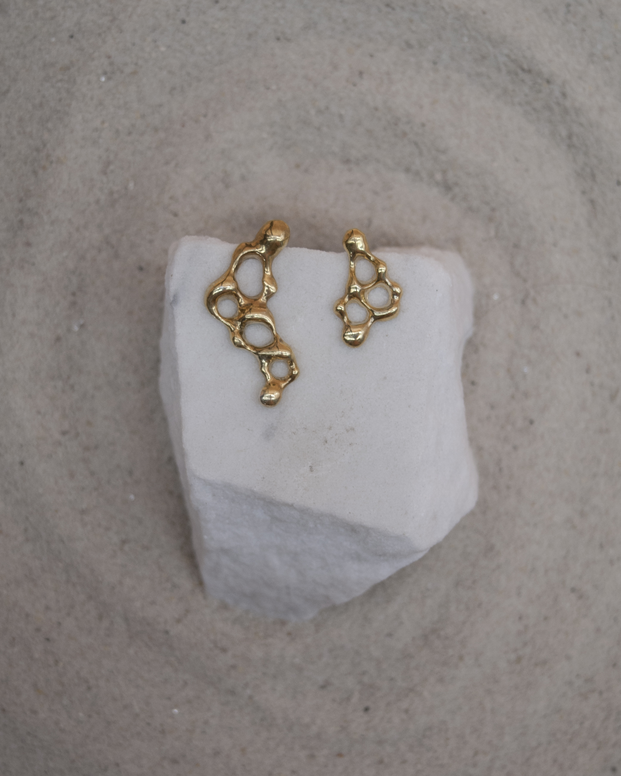 Fragmentum Fluxae II Aurum