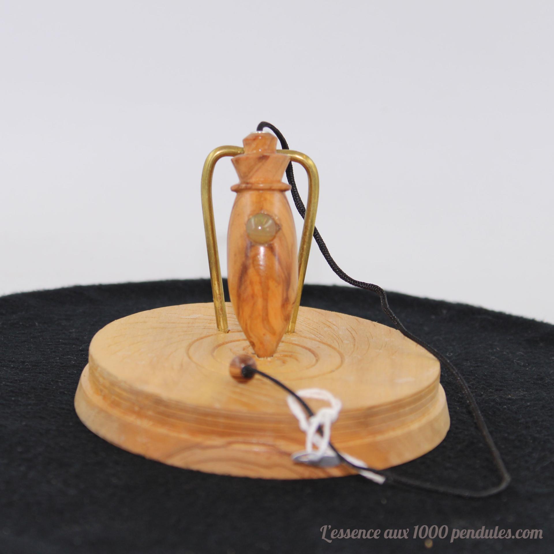 Bois d'Olivier Opale Welo F70