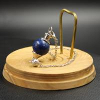 Pendule Séphoroton Lapis Lazuli F69