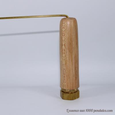 Baguette en L à témoin énergétique B102