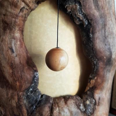 Pendule en buis A72