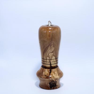 Harmonisateur Tellurique en Bois d’Olivier I35