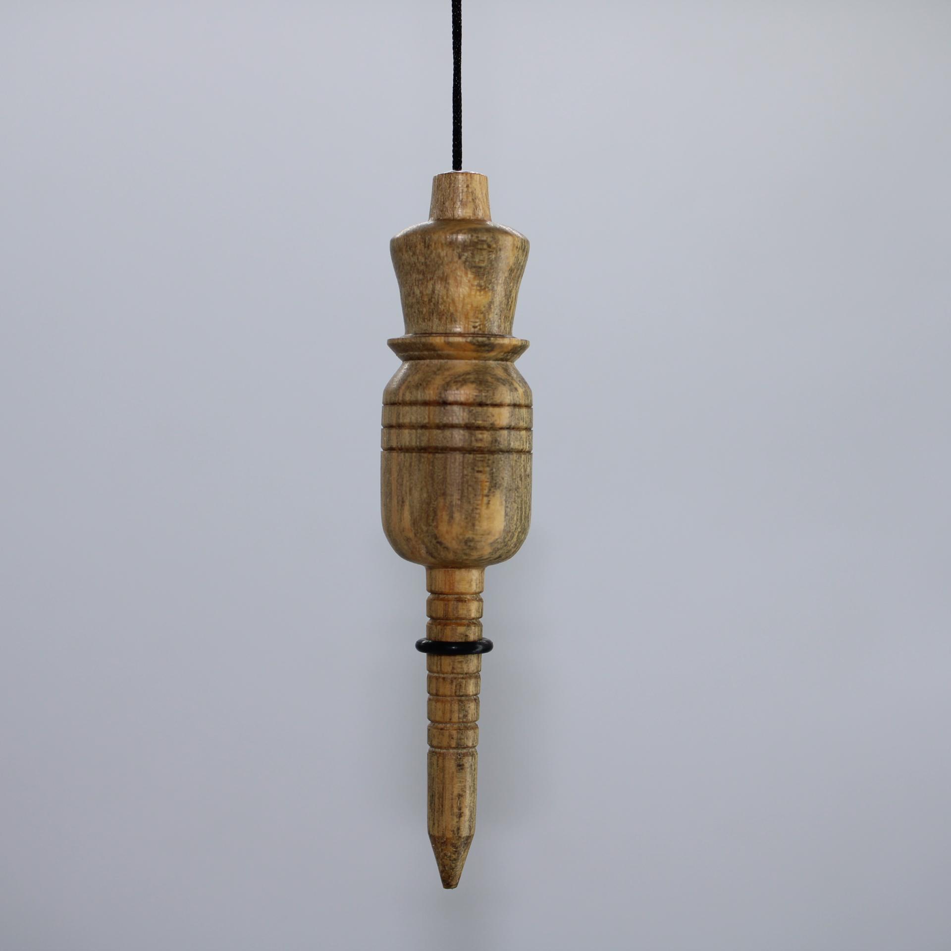 Pendule Soins en Boco H53