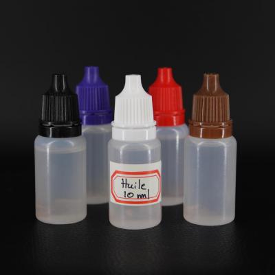 Flacon Huile Nourrissante I33