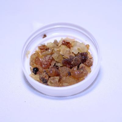 Encens naturel Myrrhe I32