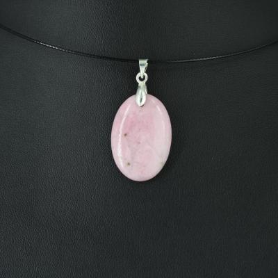 Pendentif en Pétalite M21