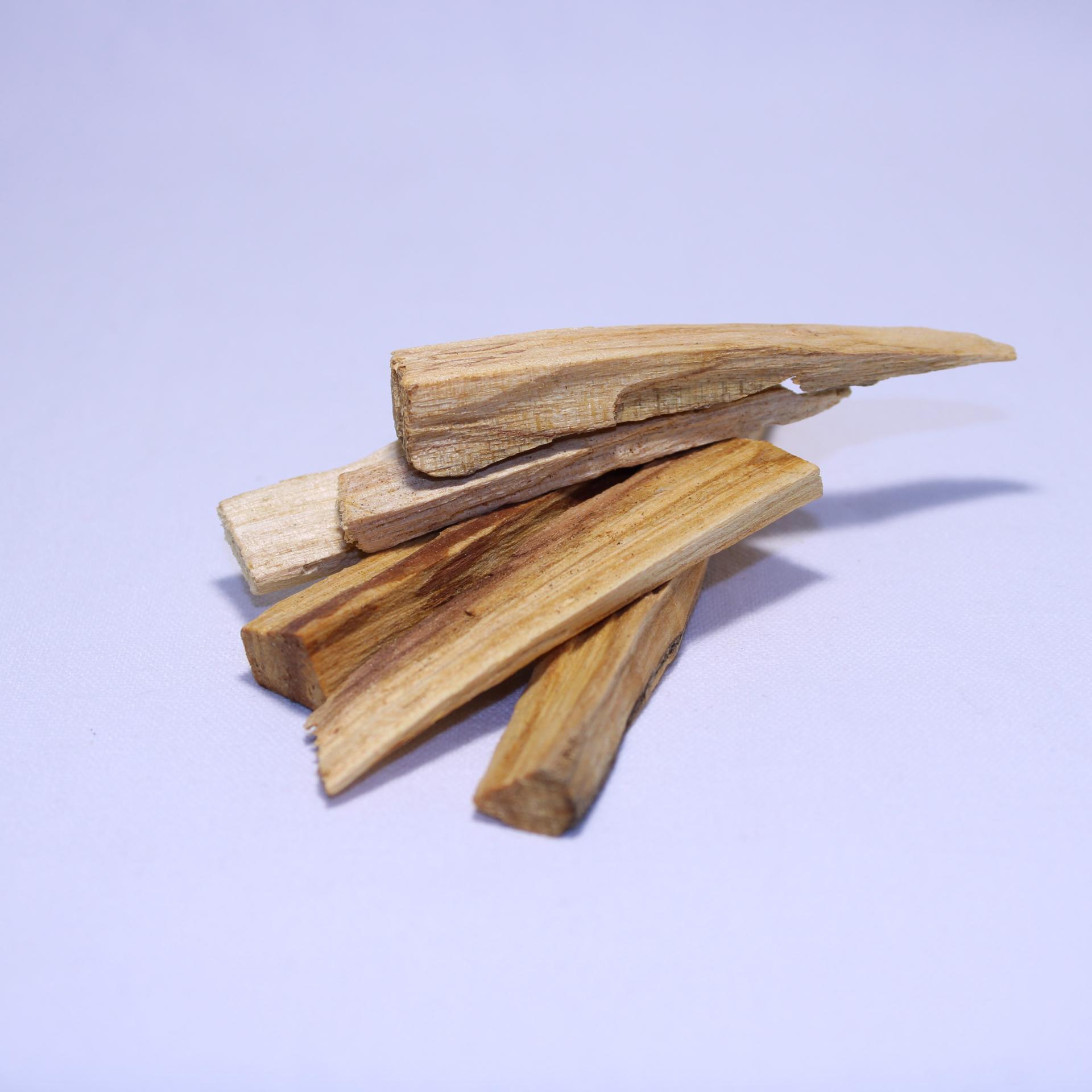 Encens Bois de Palo Santo  I27