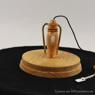 Bois d'Olivier & Opale Welo F71