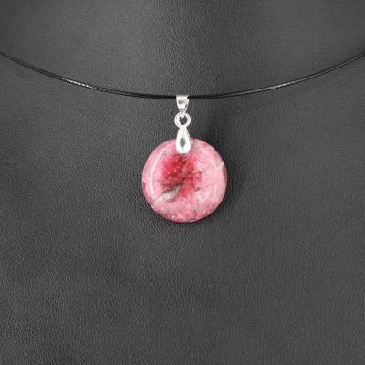 Pendentif en Thulite M23