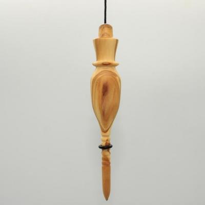 Pendule Soins en Olivier C48