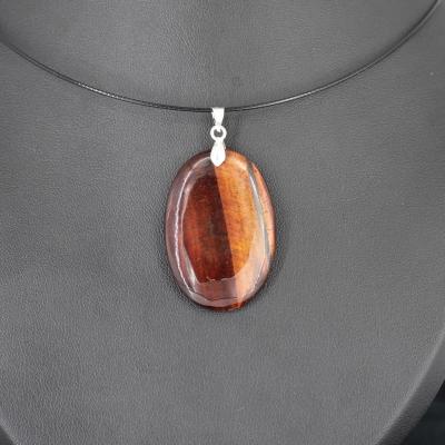 Pendentif en Oeil de taureau M16