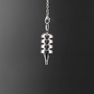 Pendule du Batisseur F65