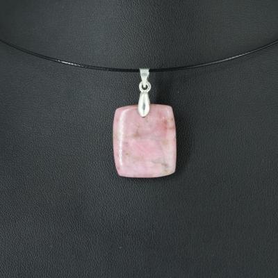 Pendentif en Pétalite M20