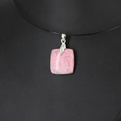 Pendentif en Pétalite M17