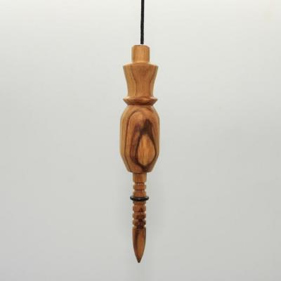 Pendule Soins en Olivier C45