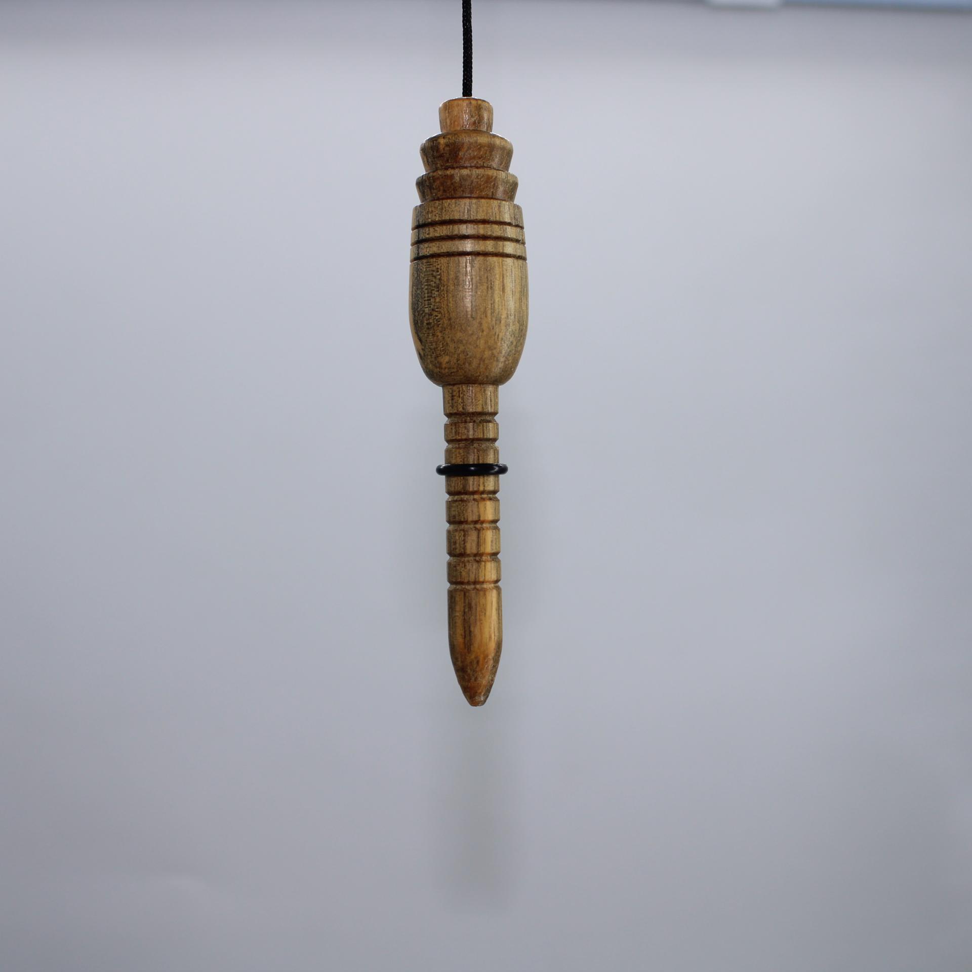 Pendule Soins en Boco H54