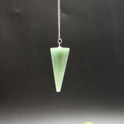 Pendule en Quartz Fumé F86