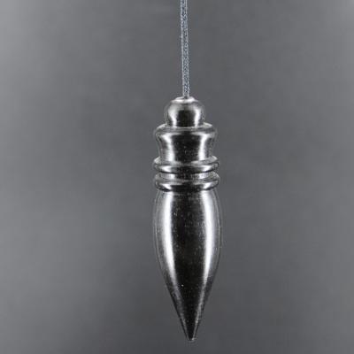 Pendule Égyptien MICOUD – Bois d’Ébène B63