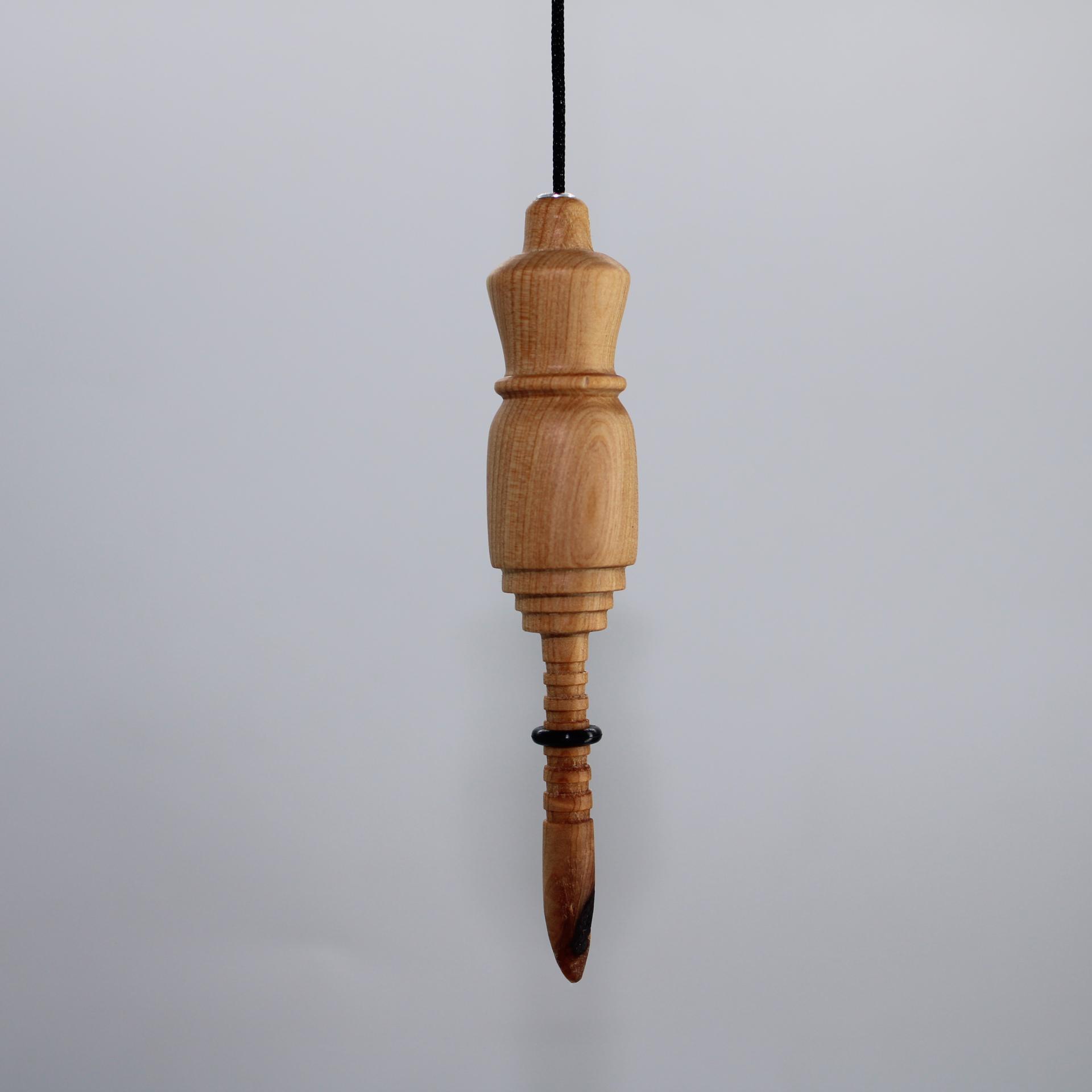 Pendule Soins en Cade H62