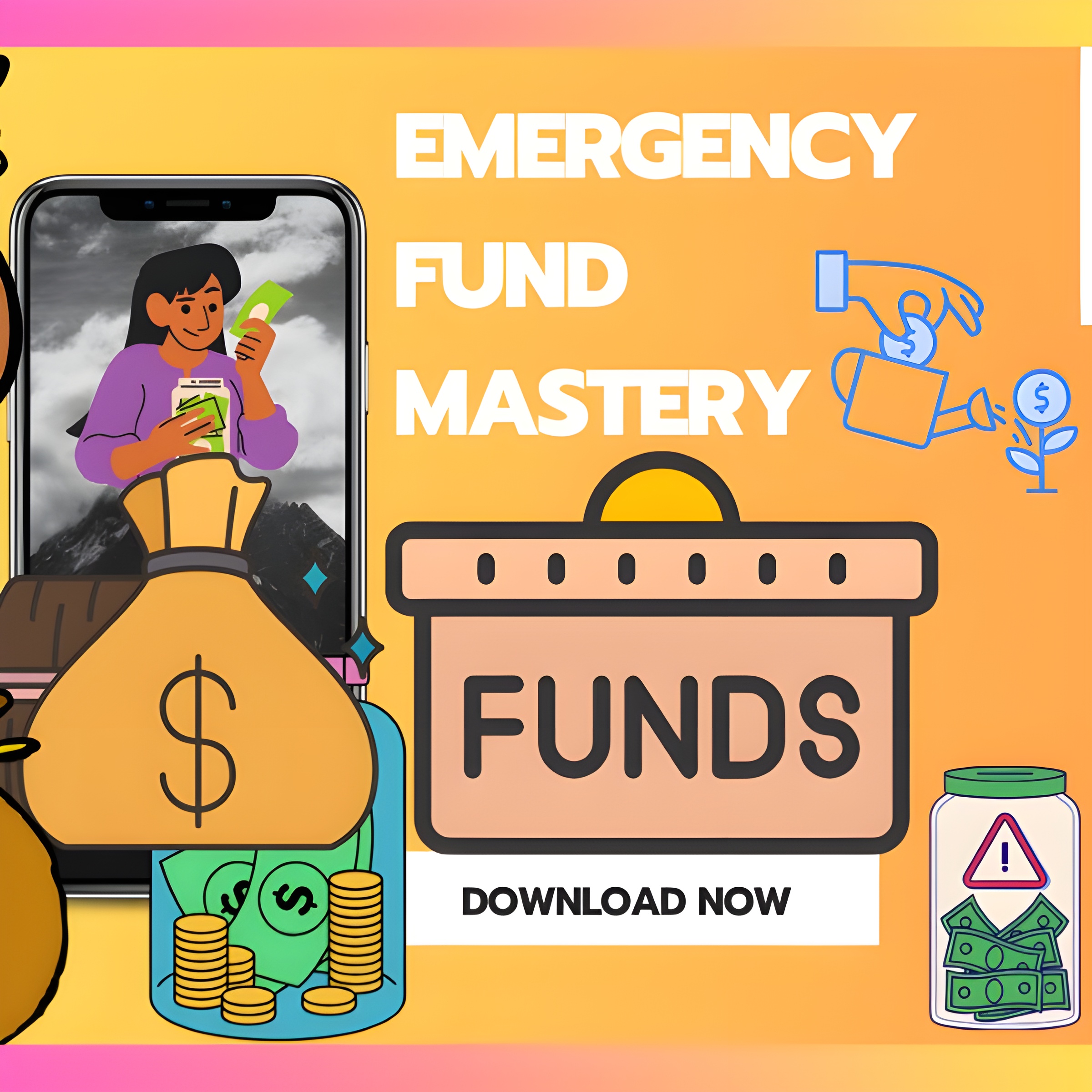 Emergency Fund Mastery Guide