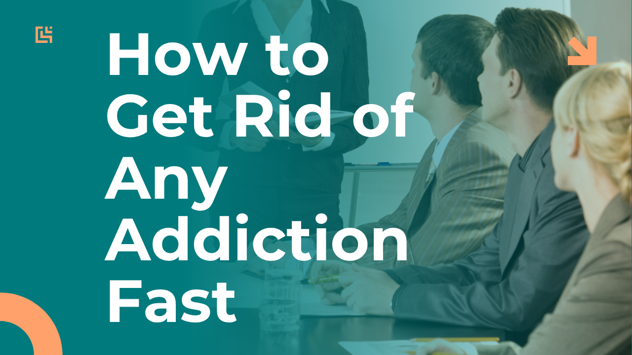 Addiction Recovery Program