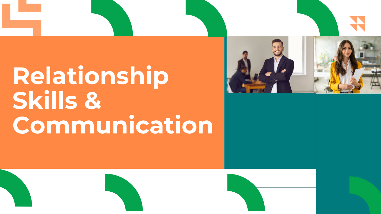 Relationship Skills & Communication Course