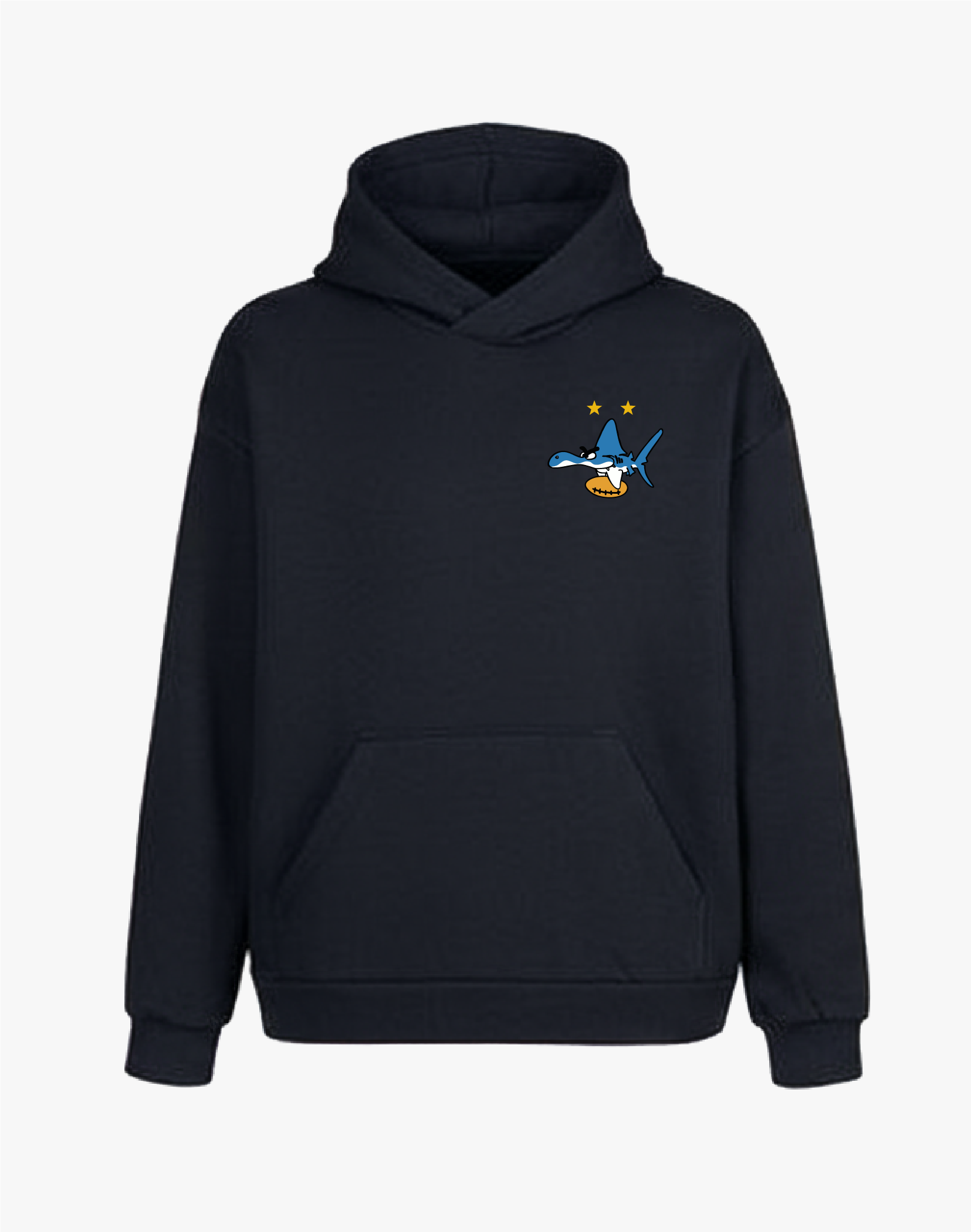 Hoddie Rugby Navales