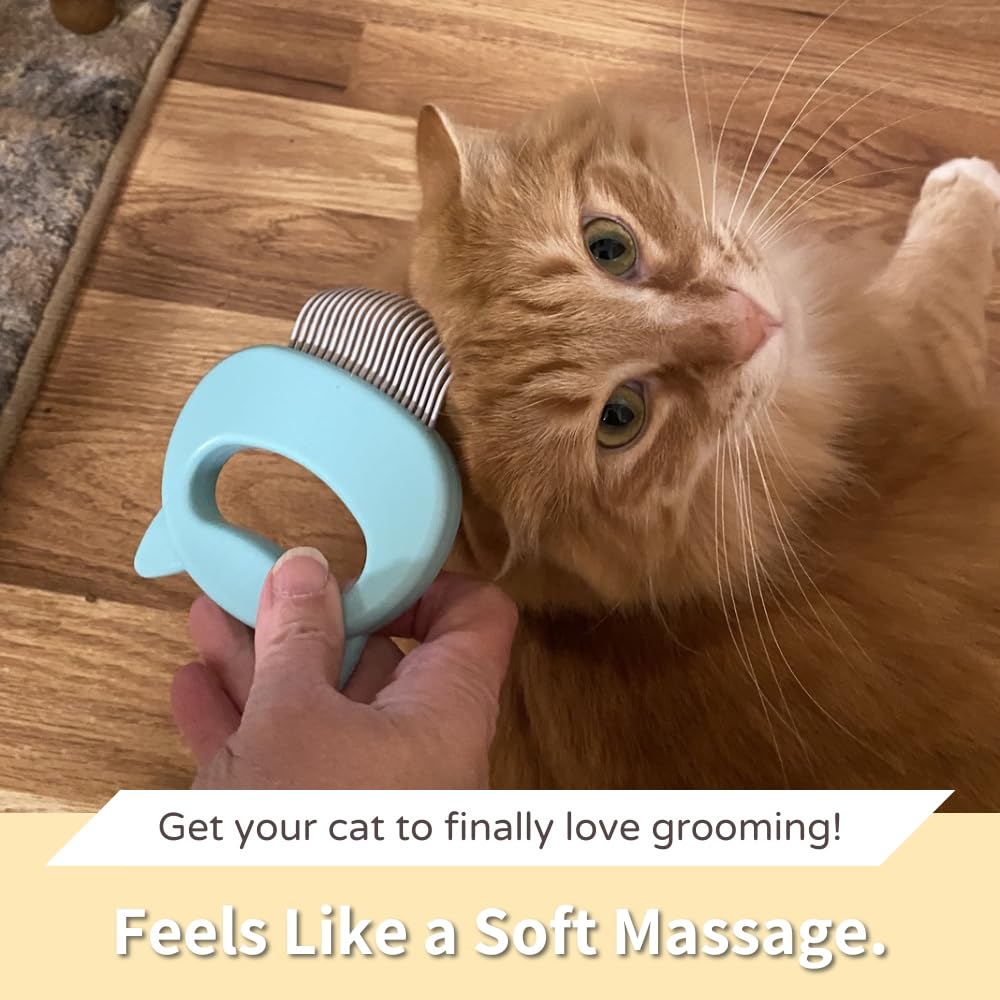 Cat Grooming Brush