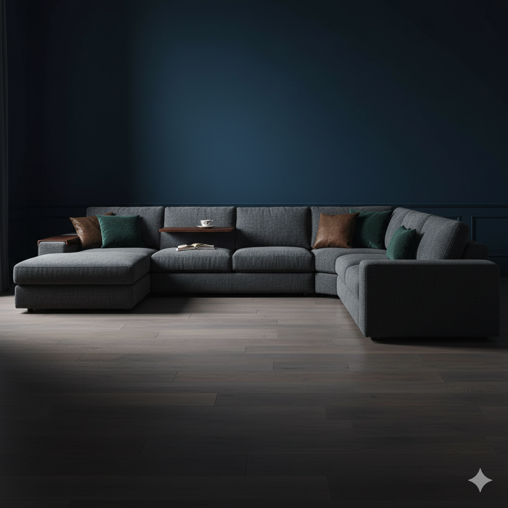 Modular Sectional