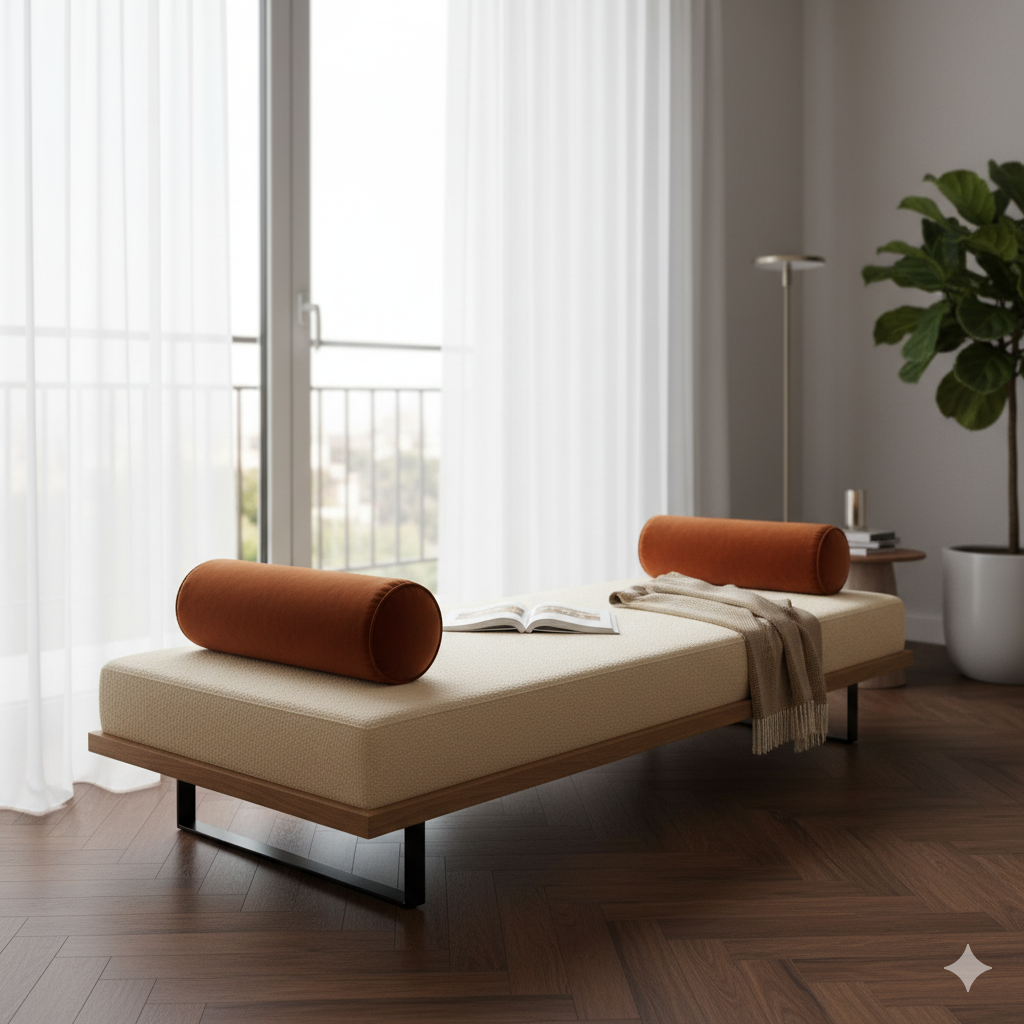 Lounge Bench/Daybed
