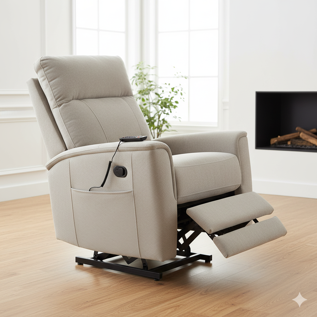 Lift Chair Recliners