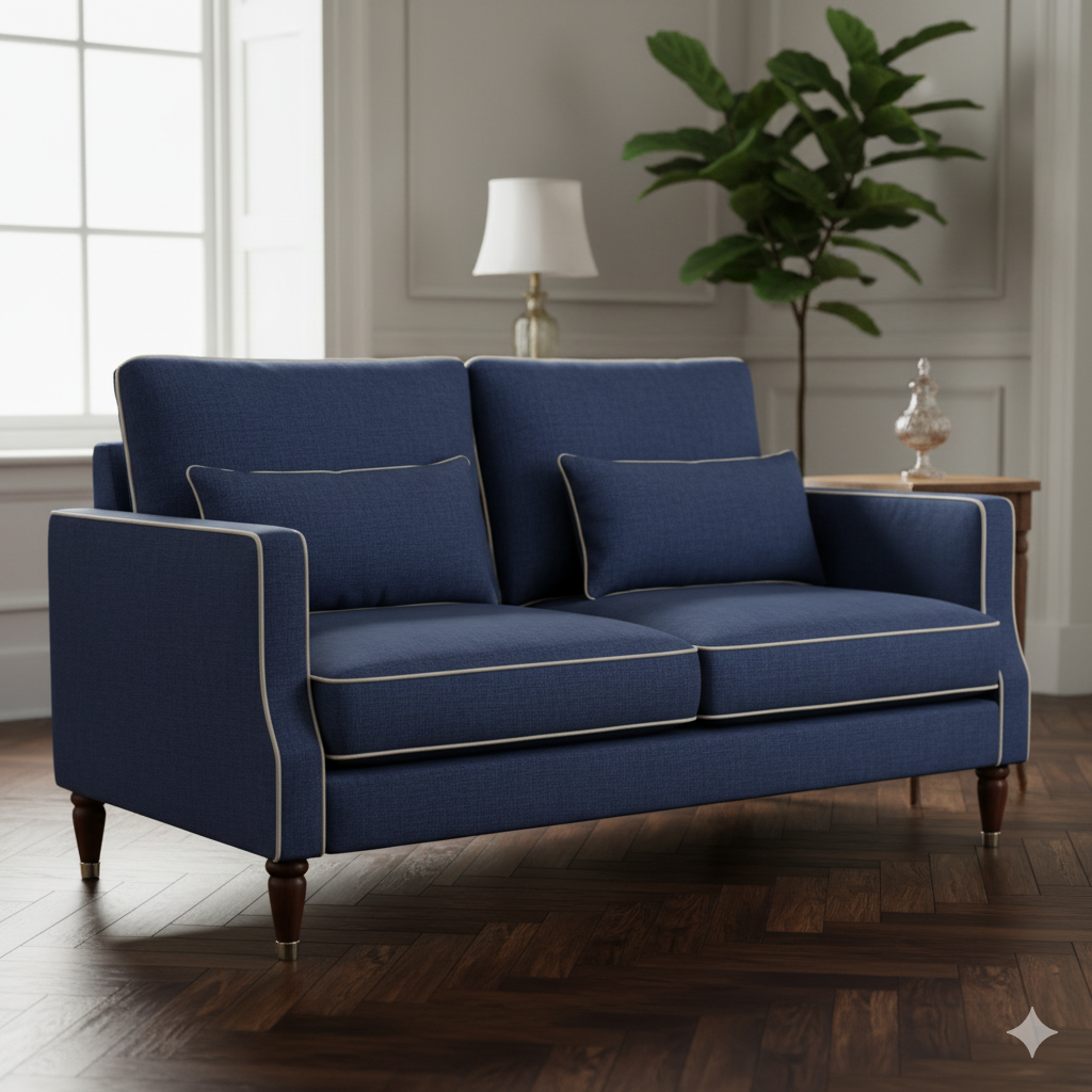 Boutique Loveseat
